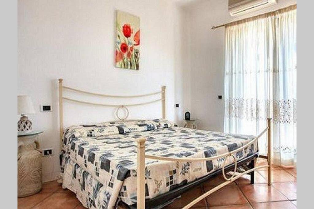 Apartment-Residence, Порто Черво Екстериор снимка