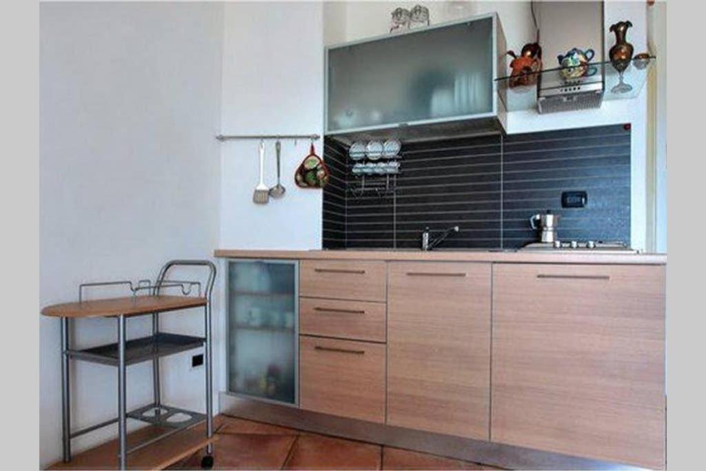 Apartment-Residence, Порто Черво Екстериор снимка
