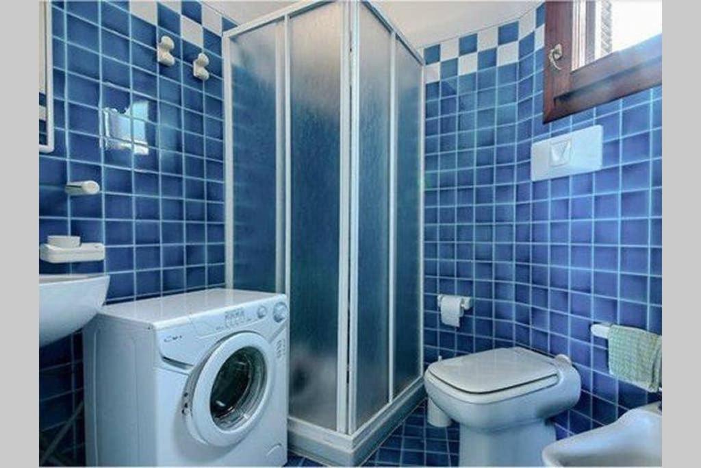 Apartment-Residence, Порто Черво Екстериор снимка
